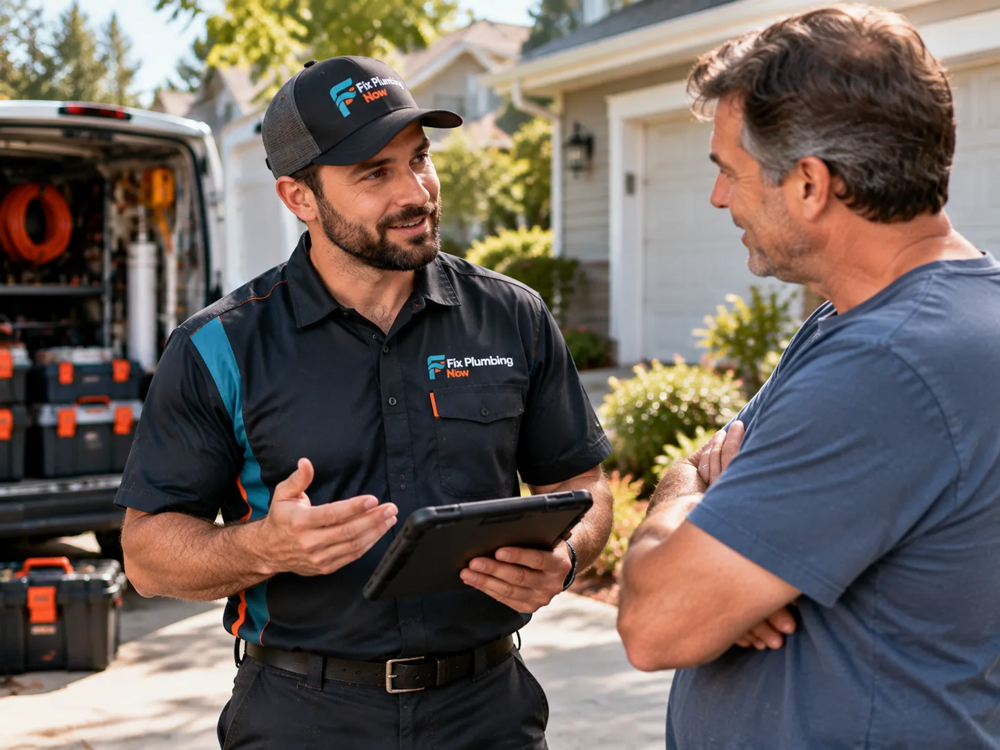 Clogged Drain Service Myersville, MD FAQs